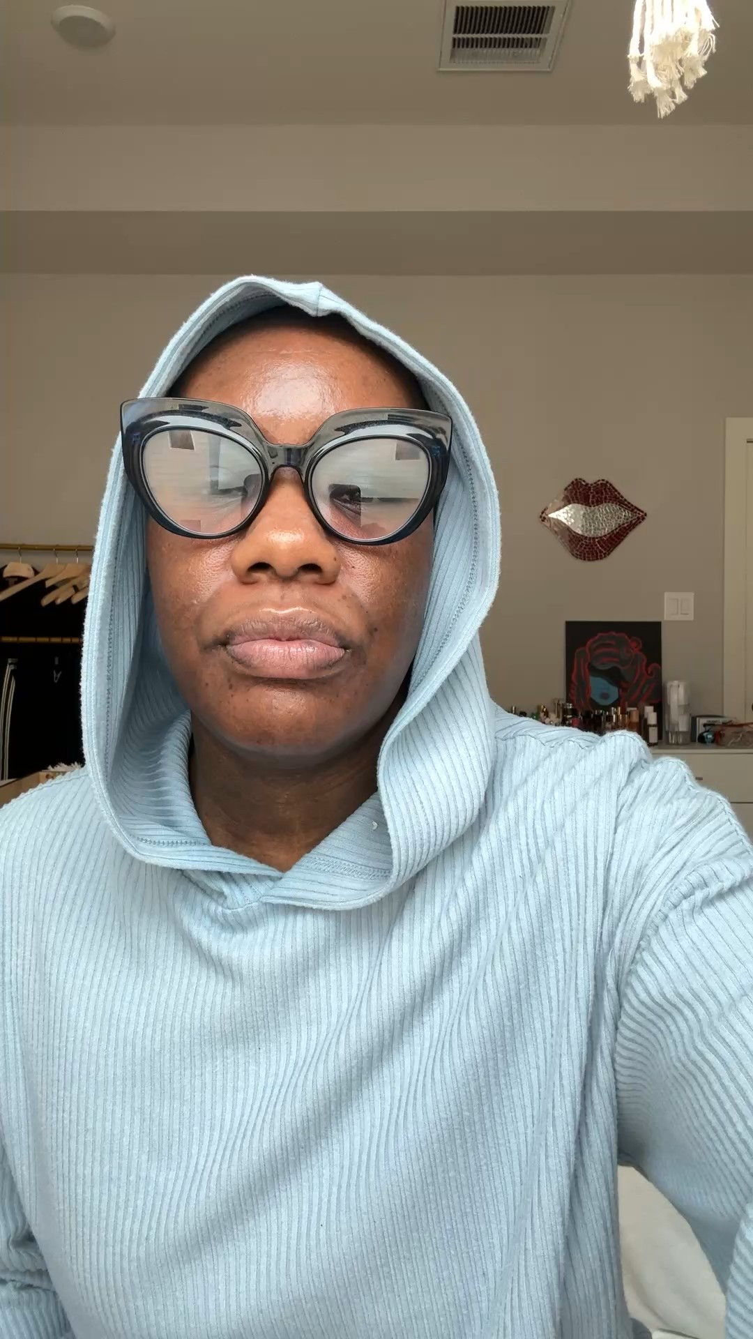 January call for a reintroduction and a reset. Get to know me.

Get to know me. January reset. January. OOTD. Alo ootd. Cute outfits. Cozy outfits. 

#LTKstorytime #LTKvlog #LTKootd