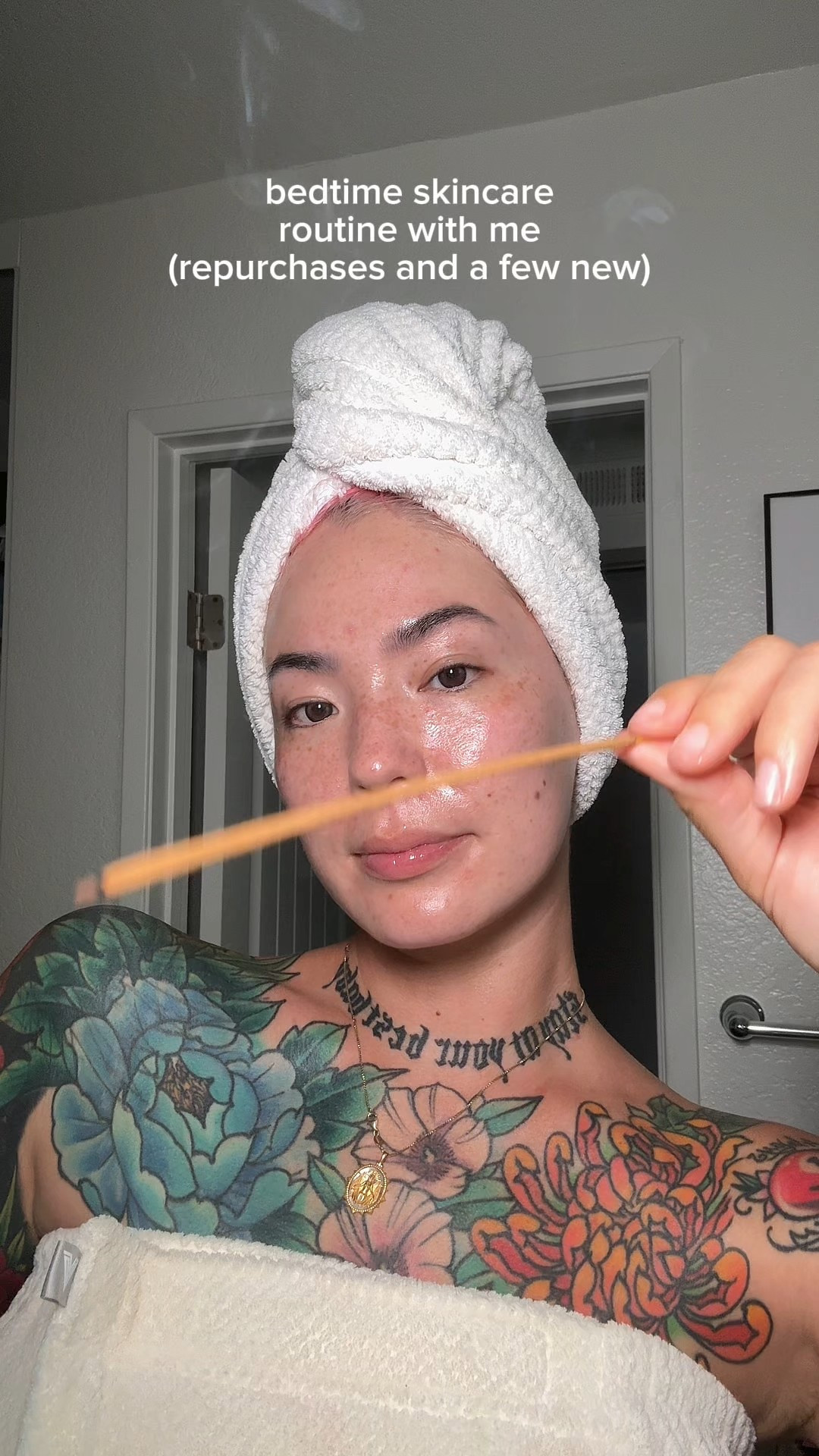 skincare routine for the evening, I added a few things new and the rest are things I’ve purchased several times.

#LTKBeauty #LTKFindsUnder50 #LTKSaleAlert