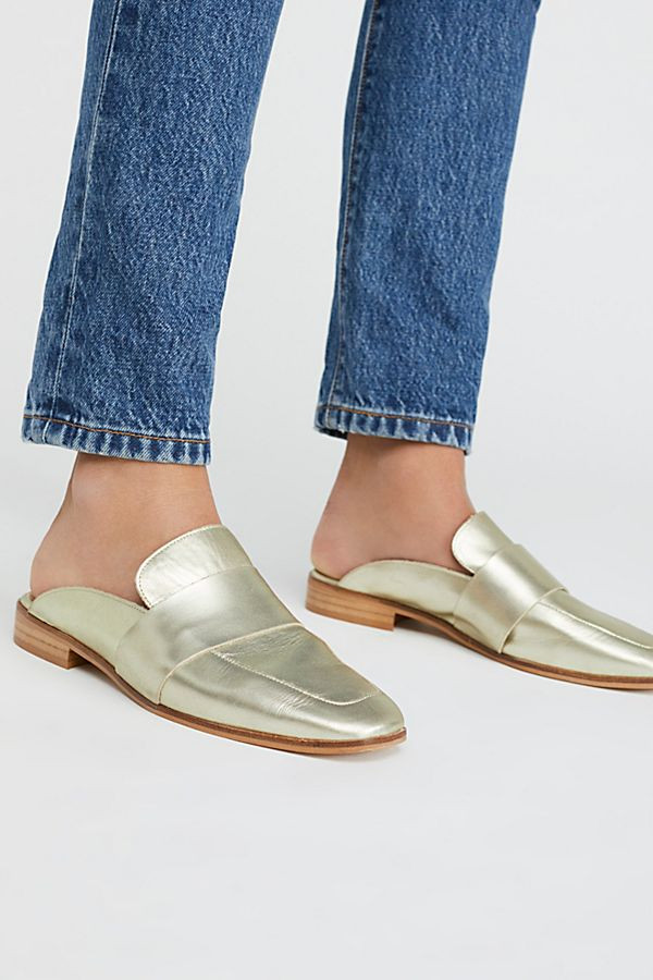 At Ease Loafer | Free People