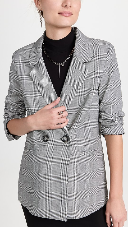 HATCH The Valerie Blazer | SHOPBOP | Shopbop