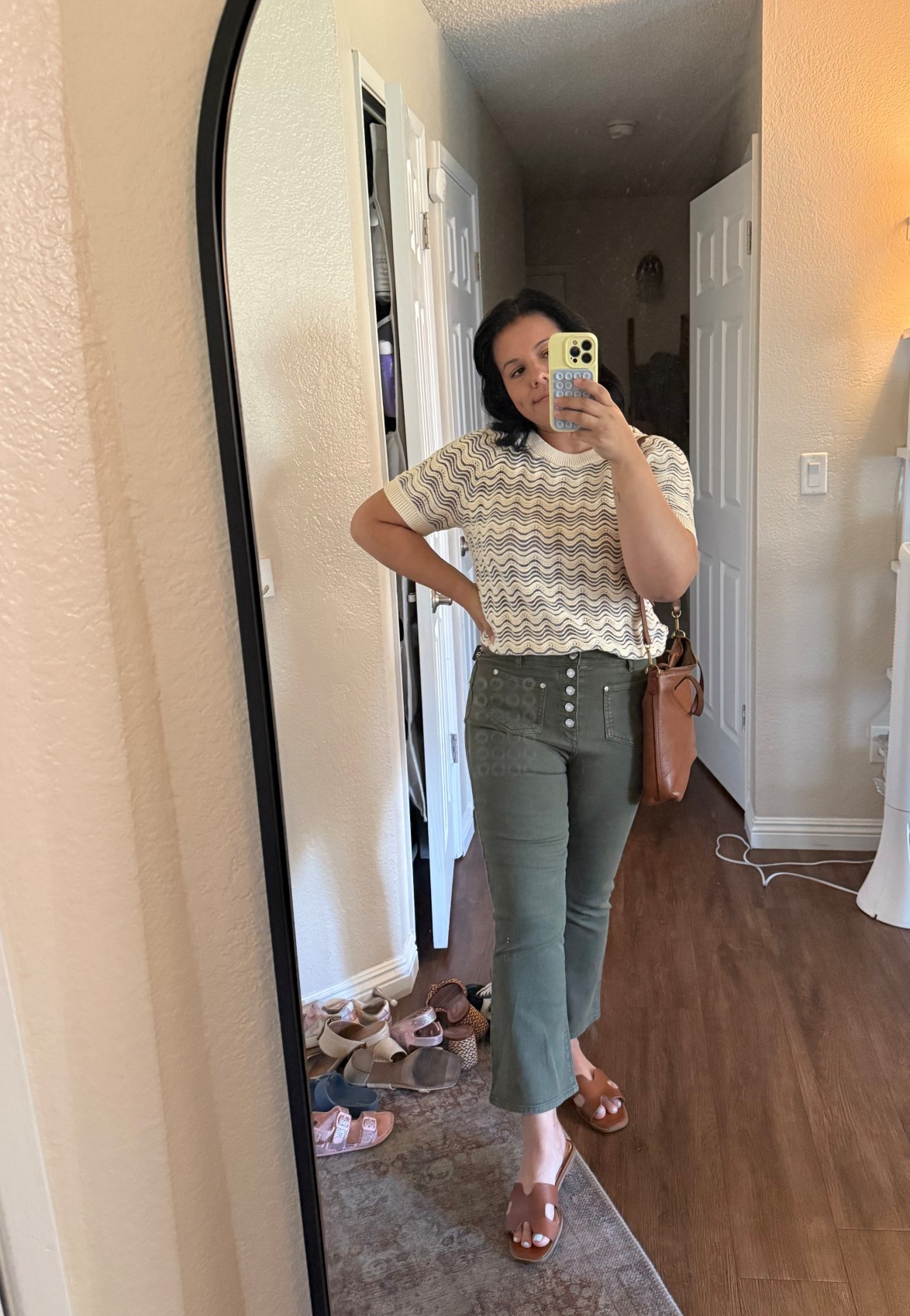 Fall outfits are starting to roll in. Love that The Loft has petite sizes! ❤️

#LTKPetite #LTKSeasonal #LTKautumn