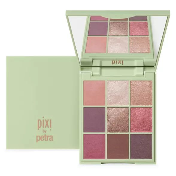 Pixi by Petra Eye Effects Rosette Ray - 0.4oz | Target