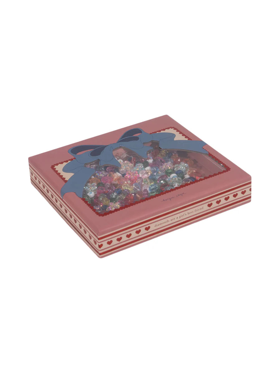 Box of Pearls Jewelry Kit | Danrie