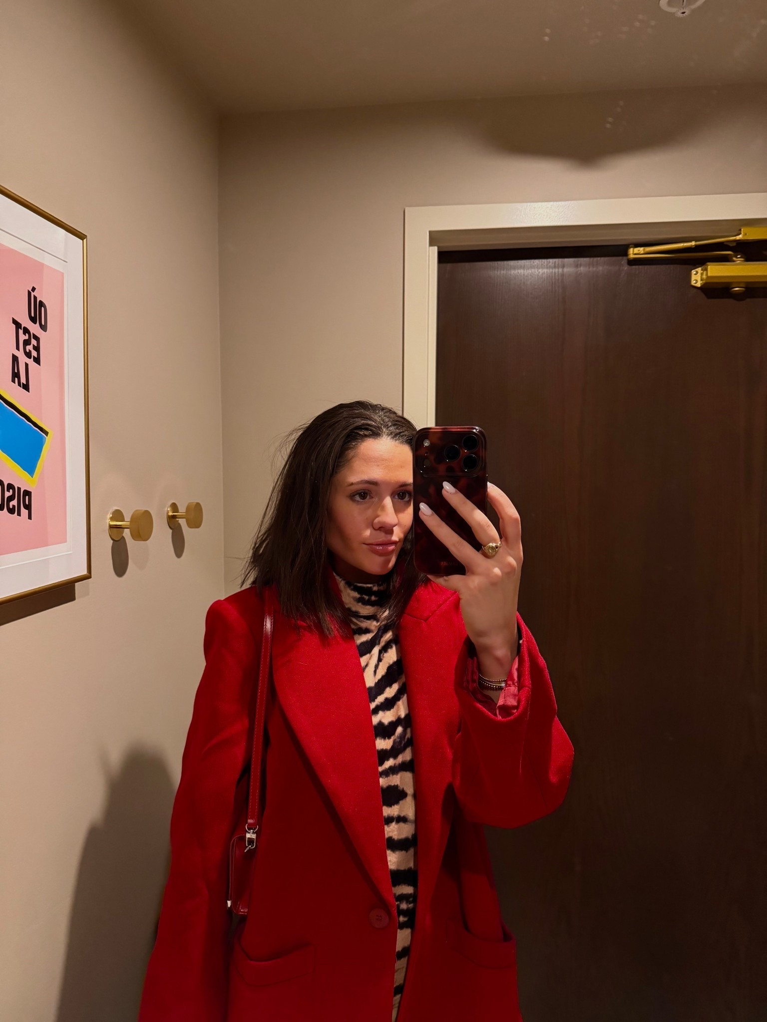 Galentine’s Day outfit 🐅♥️🌹

#LTKgrwm #LTKootd #LTKSeasonal