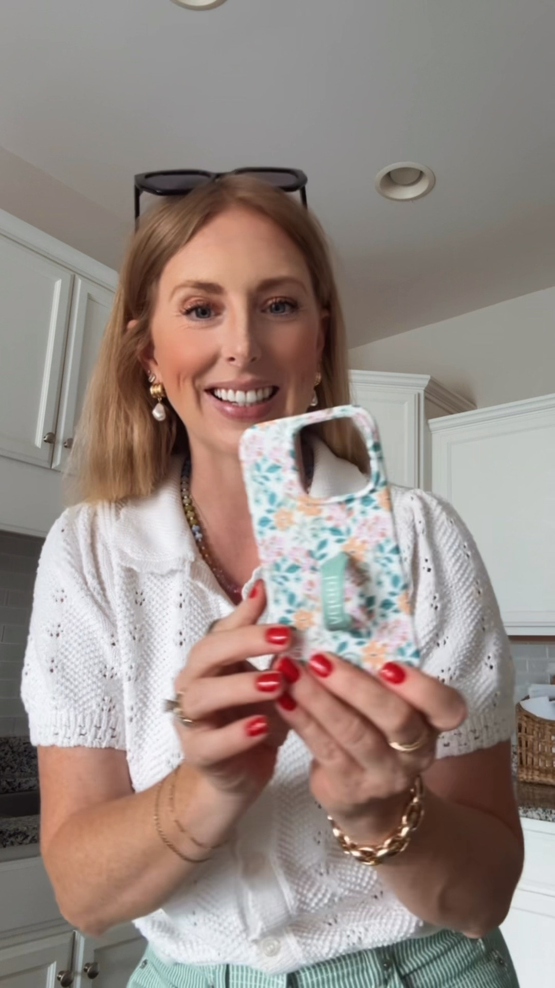 Use code KELSSEYLAYTON for a Loopy discount!

#LTKootd #LTKmomlife