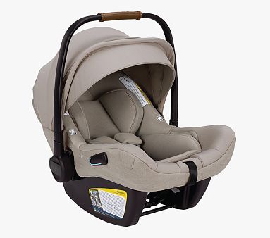 Nuna PIPA™ Lite RX Infant Car Seat & Base | Pottery Barn Kids | Pottery Barn Kids