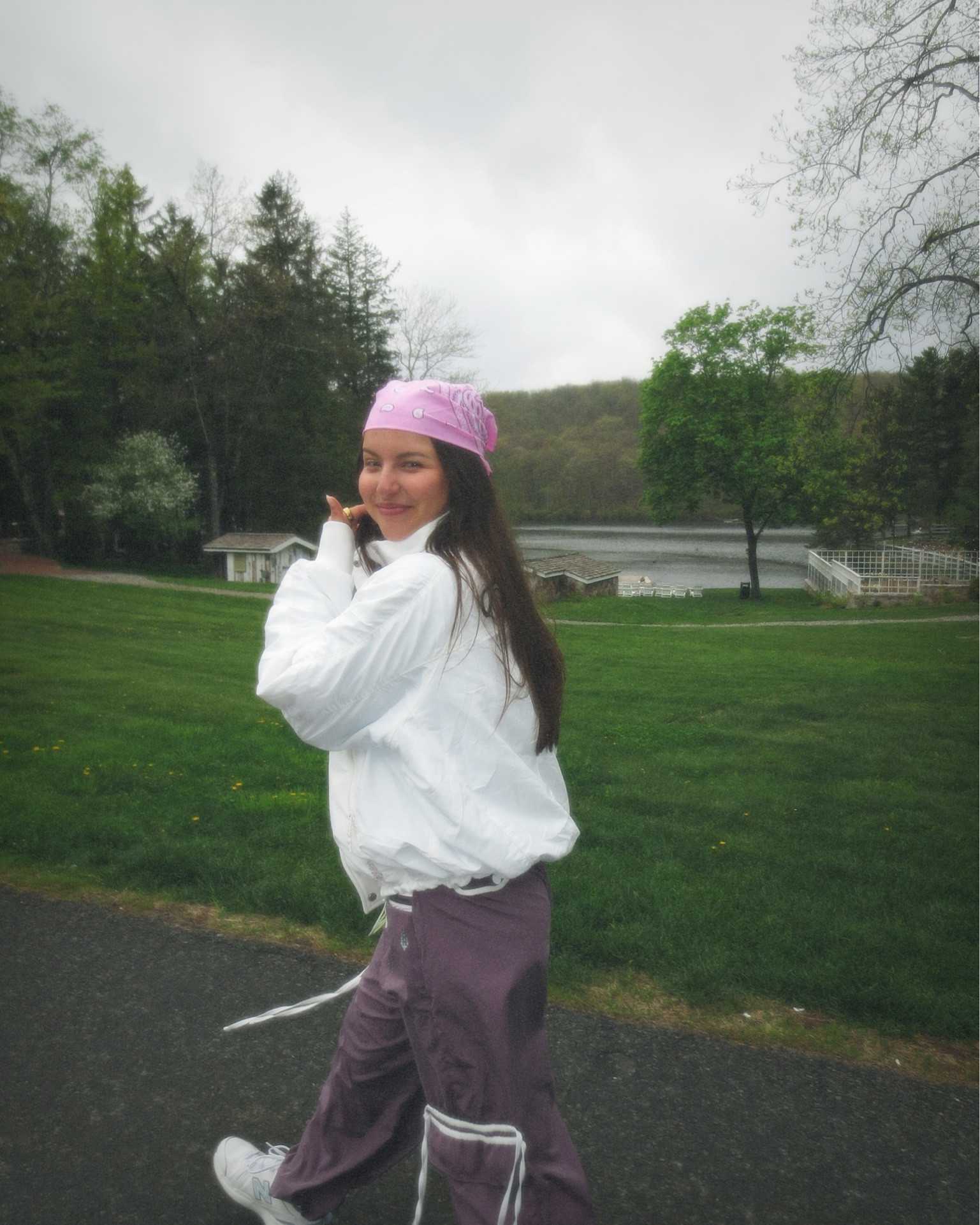 Had a field day in the rain today!! So much fun! 
—wearing Free People head to toe

Women’s fashion, Cargo pants, windbreaker, New York outfit inspo, Athleisure

#LTKdayinmylife #LTKootd #LTKgrwm