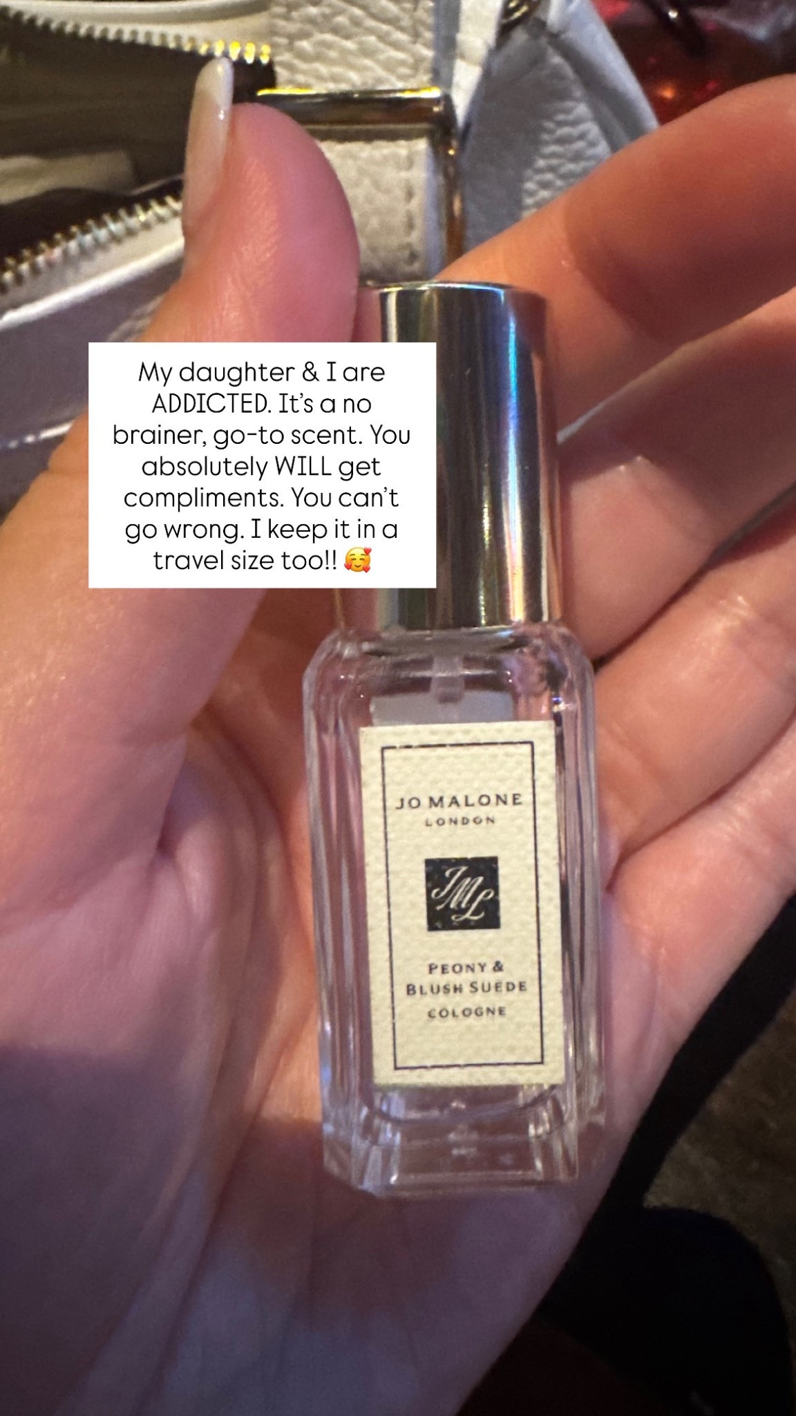 One of my favorites for years now!



#LTKBeauty #LTKOver40