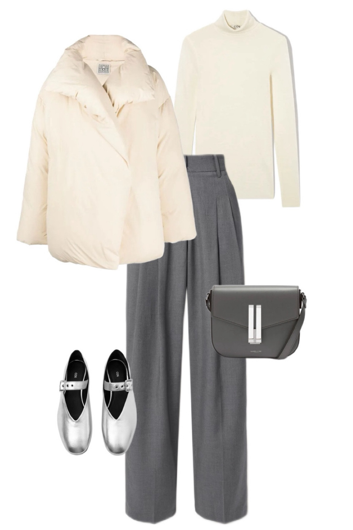 #LTKstyletip #LTKworkwear #LTKSeasonal