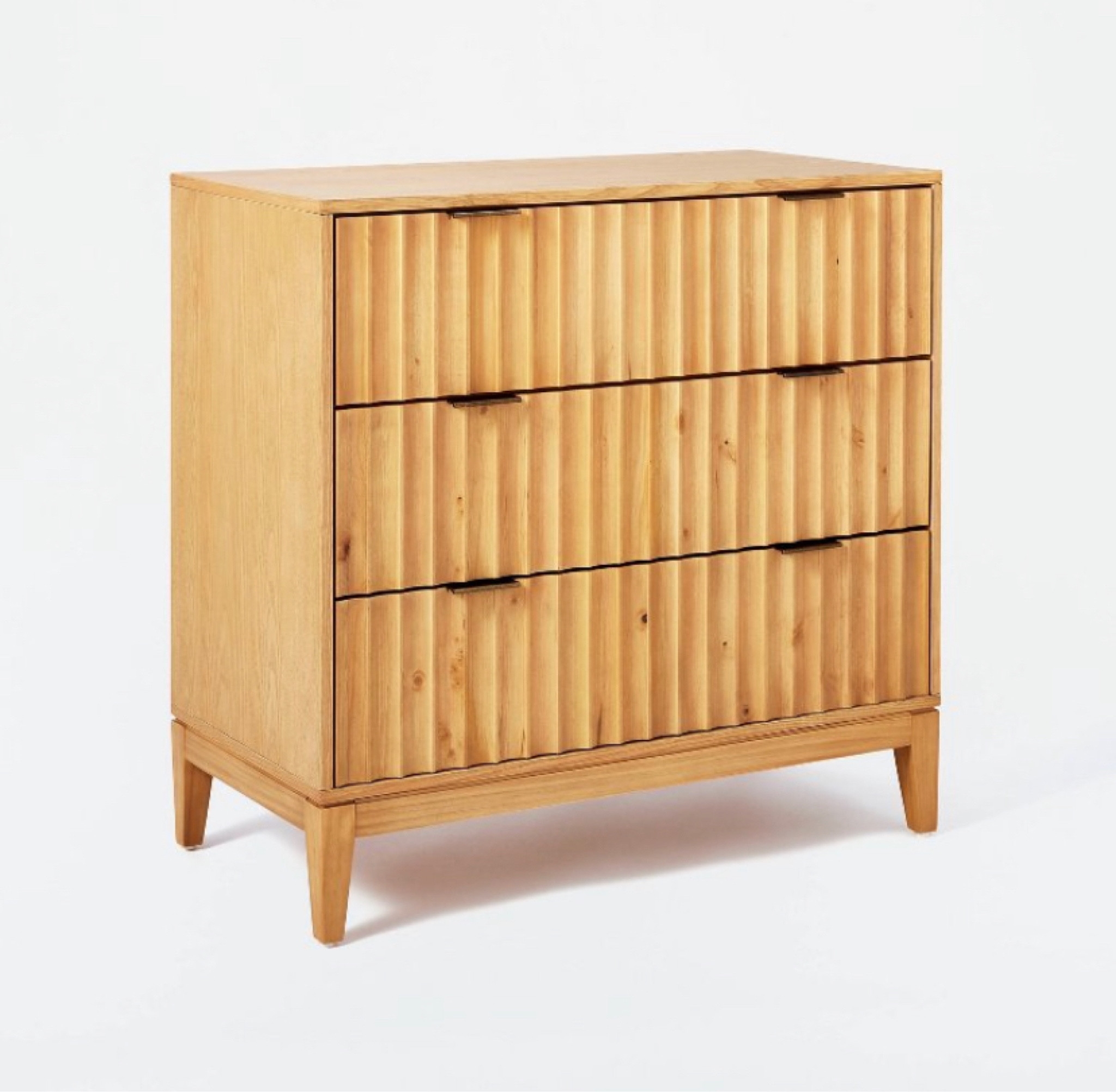 3 drawer chest 

#LTKhome #LTKFind #LTKunder50