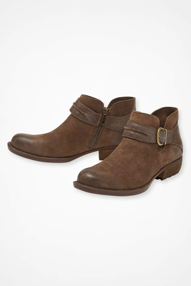 Kati Boots by B\u00f8rn\u00ae | Coldwater Creek