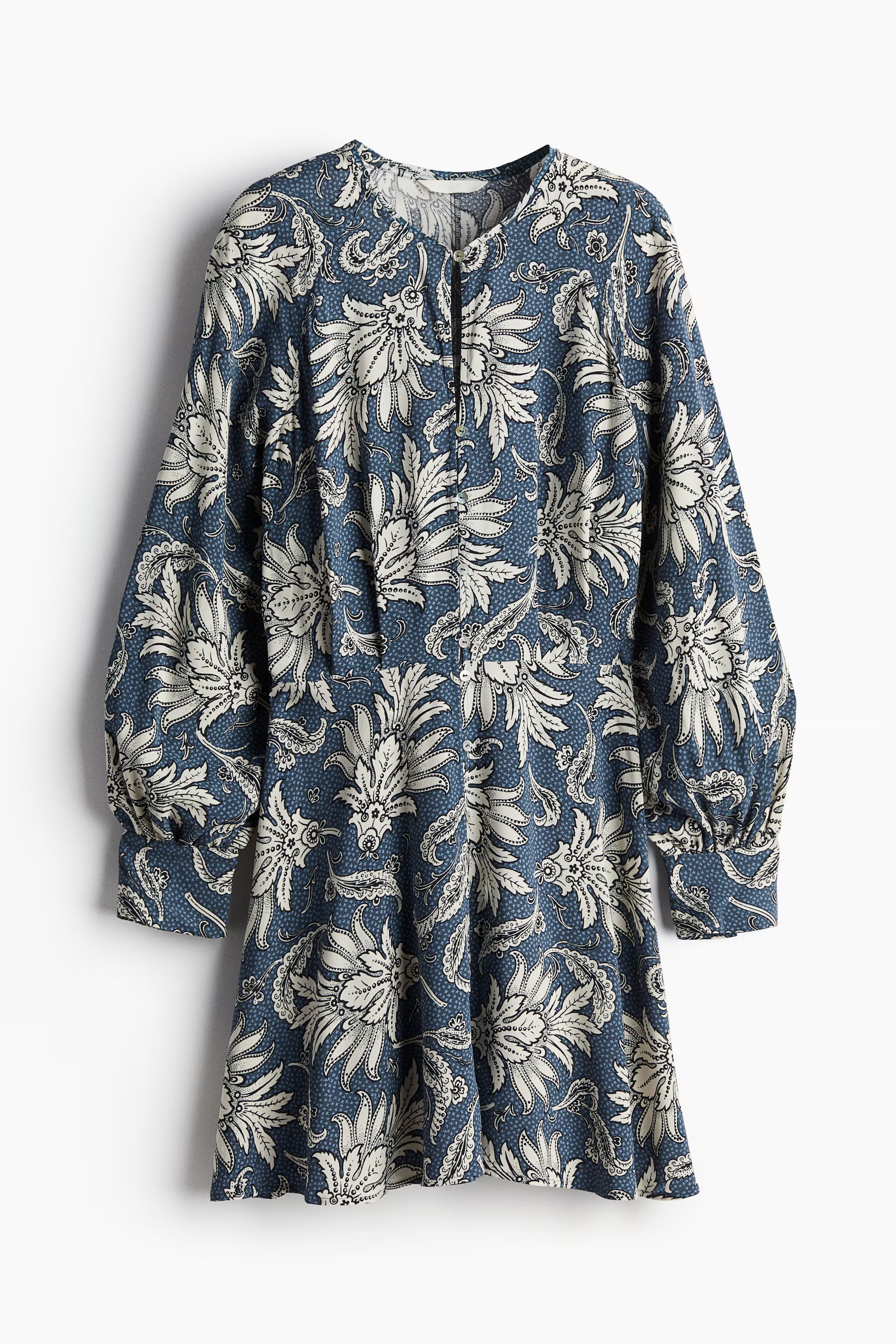 Viscose Dress | H&M (US + CA)