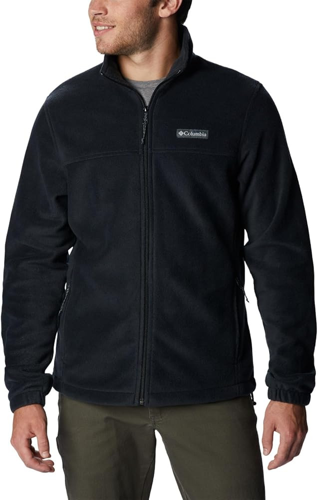 Columbia Steens Mountain 2.0 Full Zip Fleece Jacket | Amazon (US)
