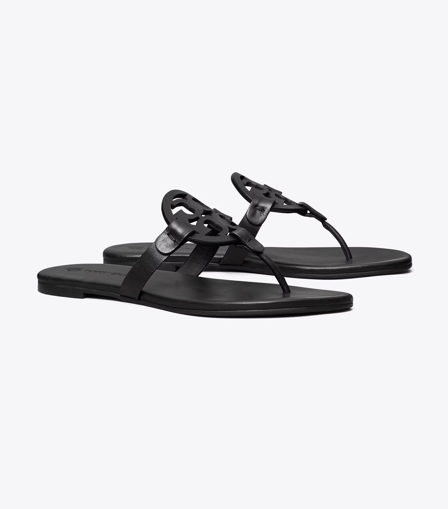 MILLER SOFT SANDAL | Tory Burch (US)