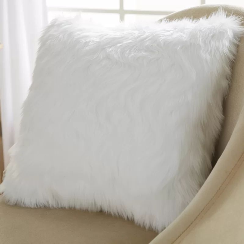 Sassa Throw Pillow | Wayfair North America