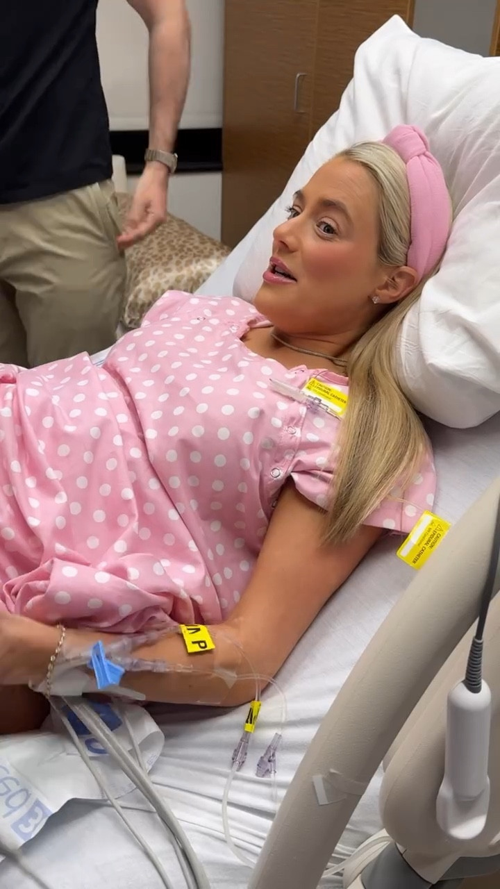 Labor & Delivery 
Baby Girl
Postpartum Essentials 

#LTKBump #LTKBaby #LTKmomlife