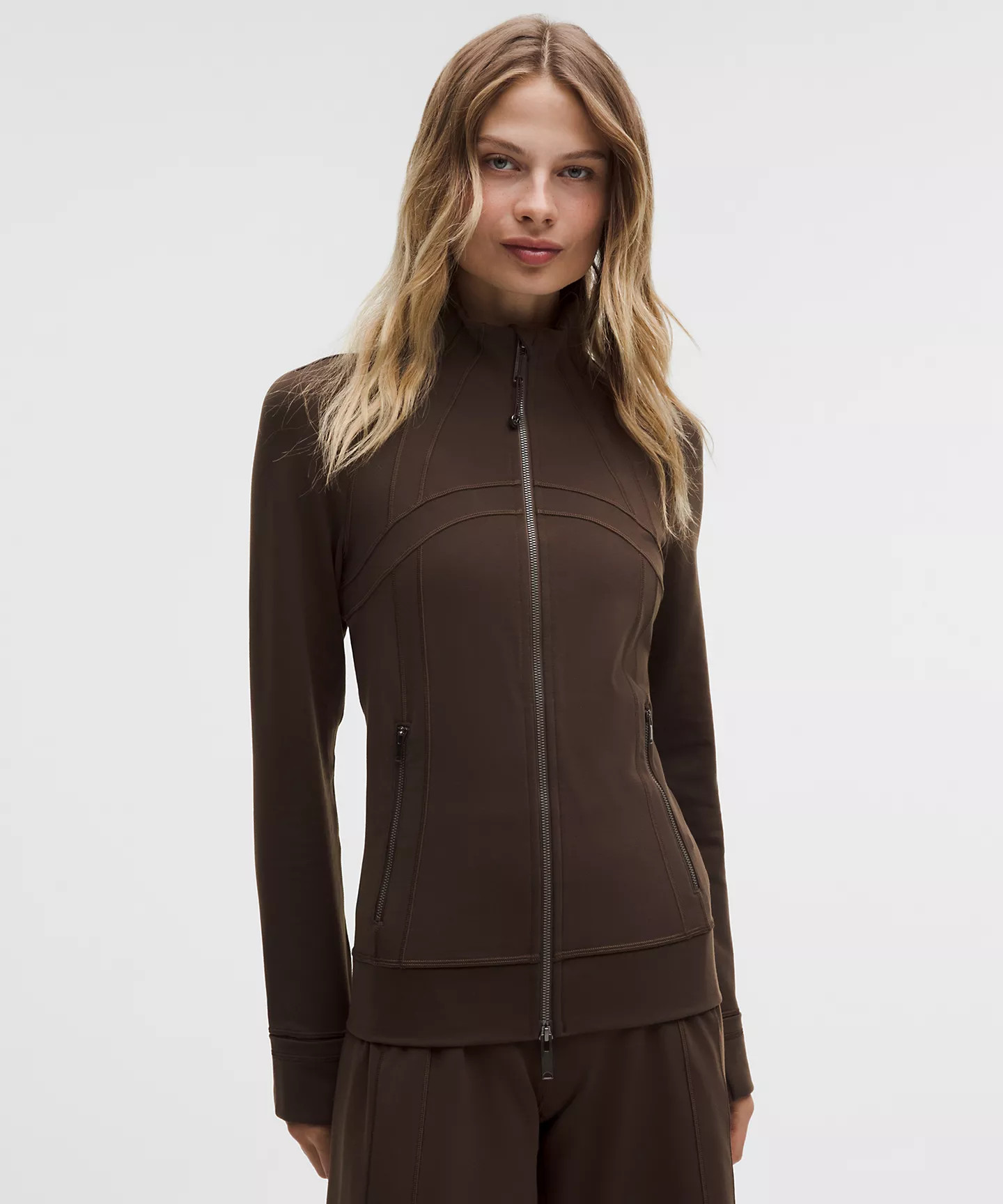 Define Track Jacket | Lululemon (US)