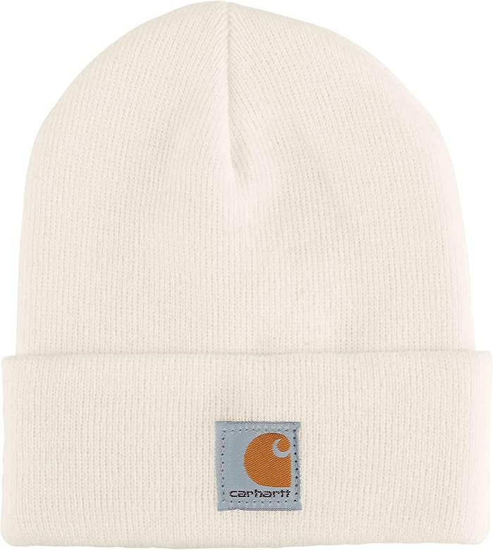 Carhartt Kids' Kids Knit Beanie Watch Hat | Amazon (US)
