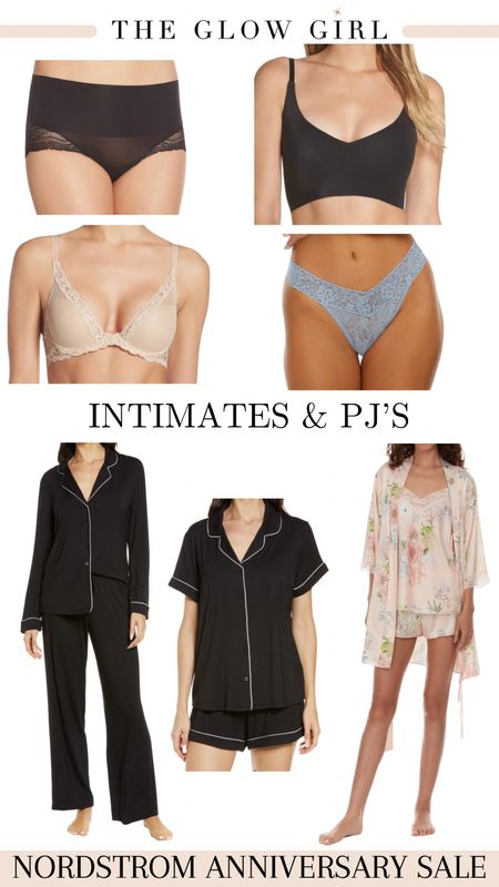 The Nordstrom Anniversary sale is here and open to the public! I’ve scoured the sale and selected the best picks! Here are best in intimates & sleepwear.

#nordstromanniversary #nsalepicks #nordstromessentials #nordstromsale #intimatessale

#LTKxNSale #LTKsalealert #LTKunder50