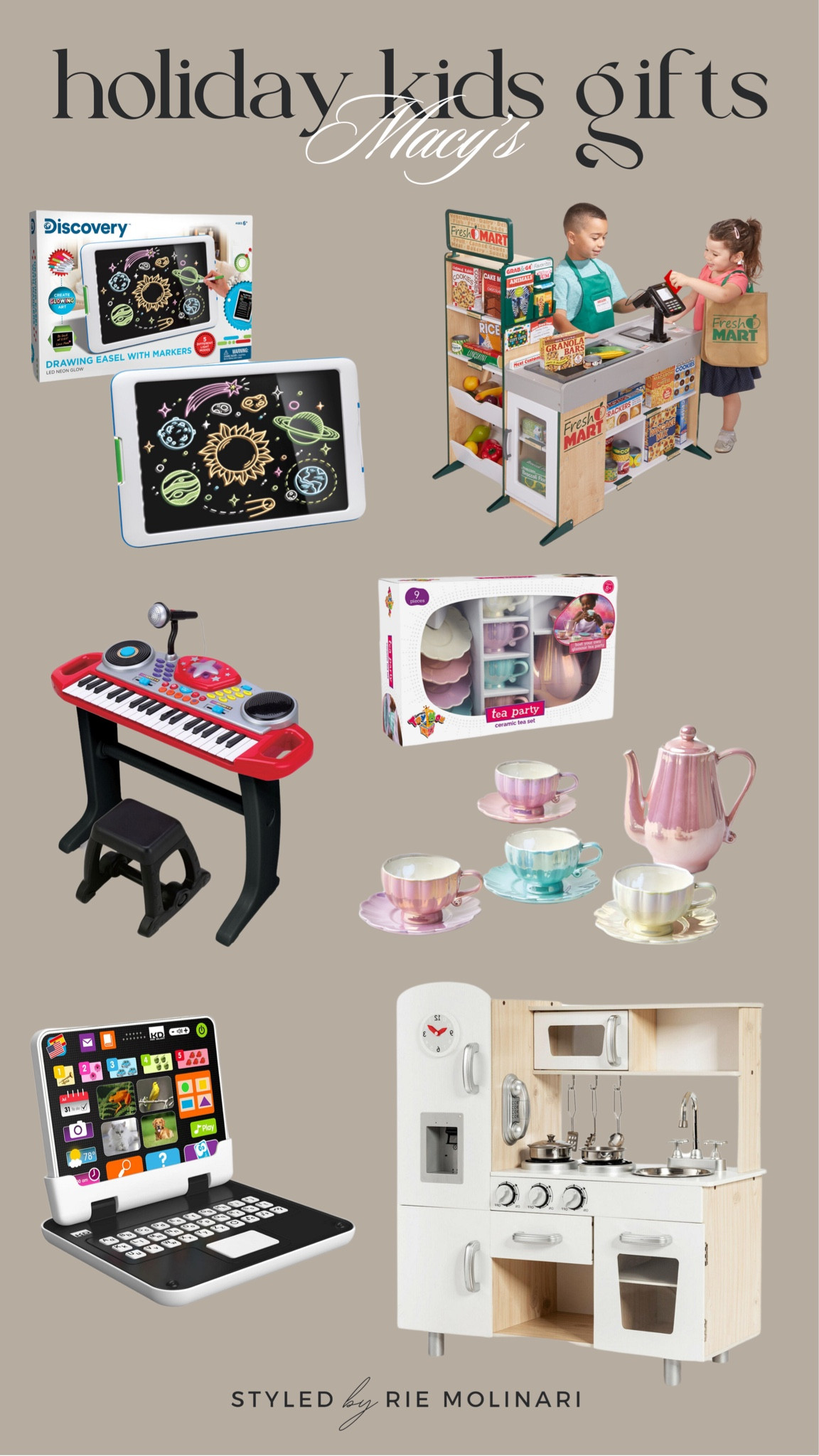 Christmas Kids gift ideas! ✨🎅🏼

#LTKCyberWeek #LTKHoliday #LTKGiftGuide