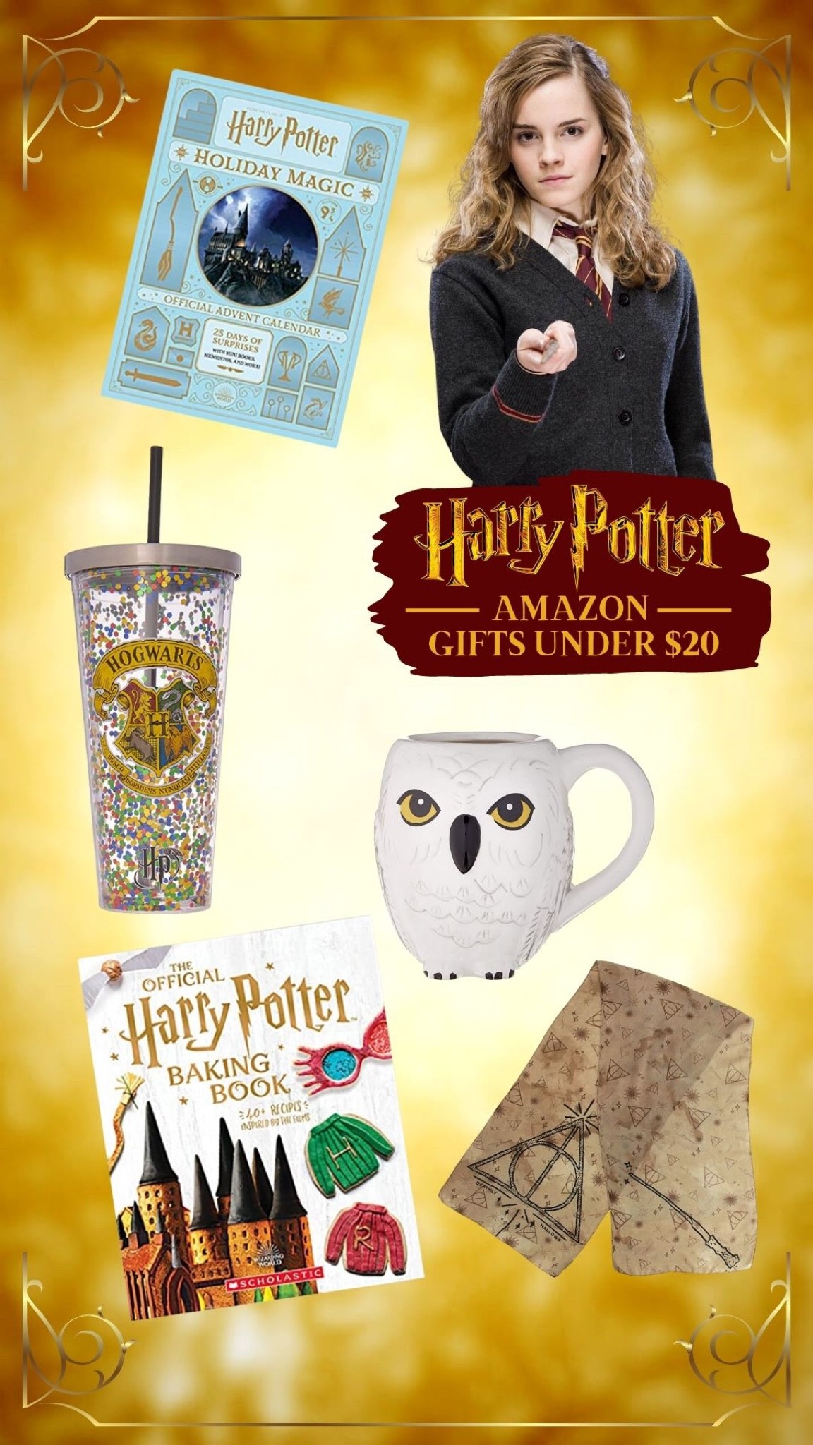 #LTKHoliday #LTKunder50 #LTKGiftGuide