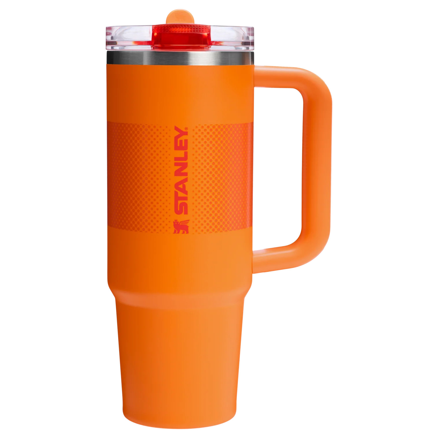 The Quencher ProTour Flip Straw Tumbler | 30 OZ | Stanley PMI US