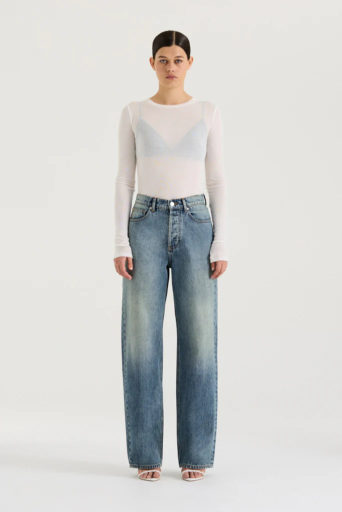 Valentina Jean | Henne