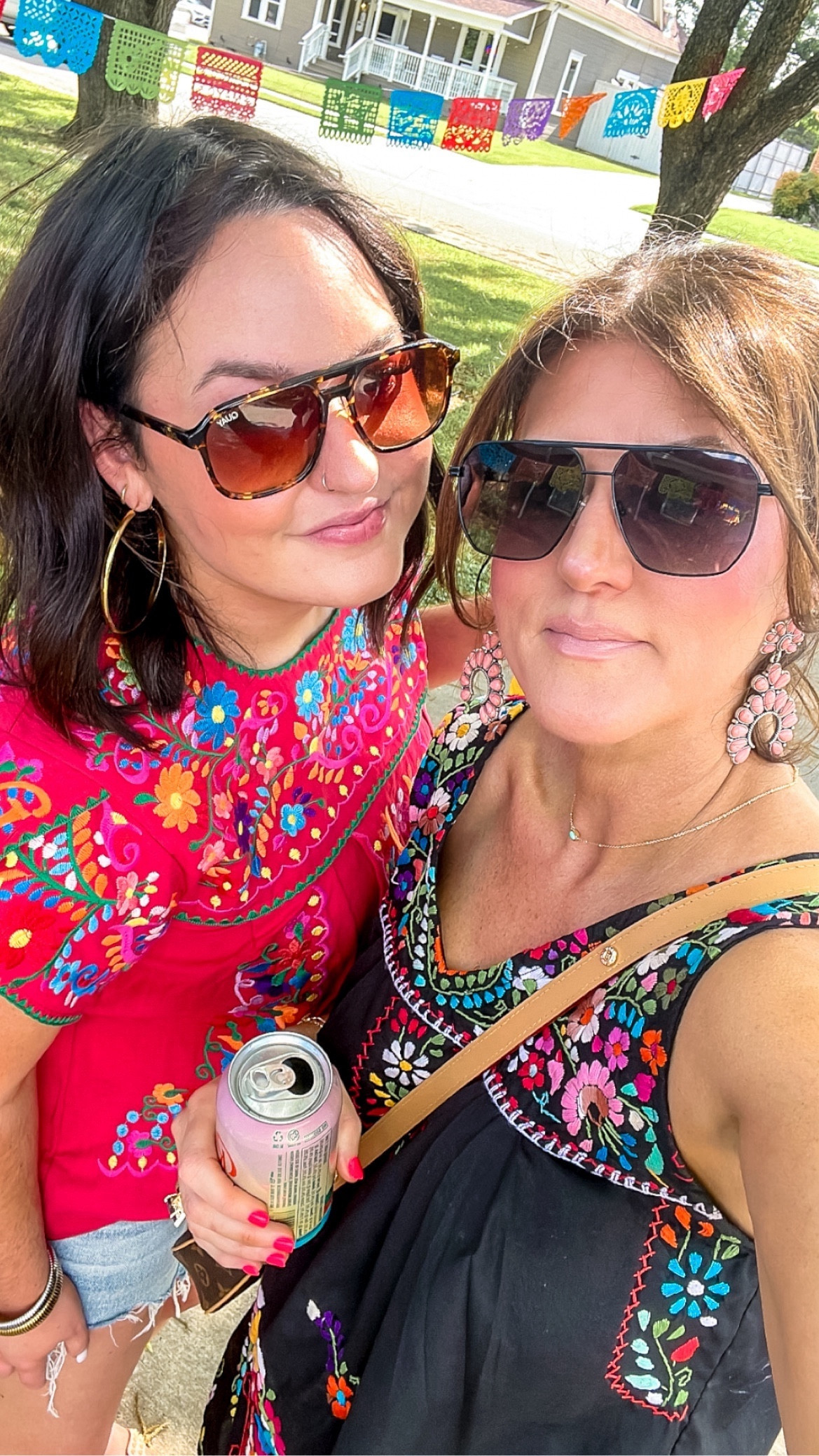 Happy Cinco De Mayo! 

#LTKstyletip #LTKover40 #LTKSeasonal