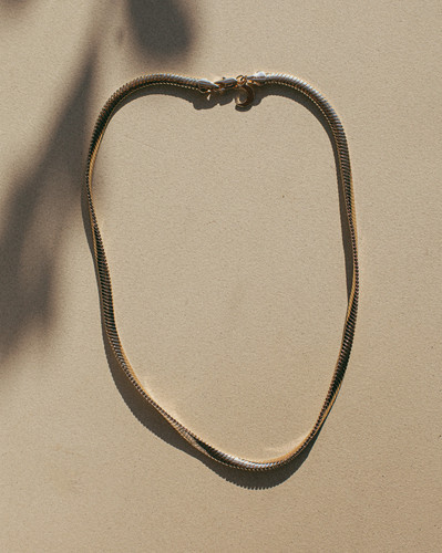 Raissa Chain | Happy Little Mother