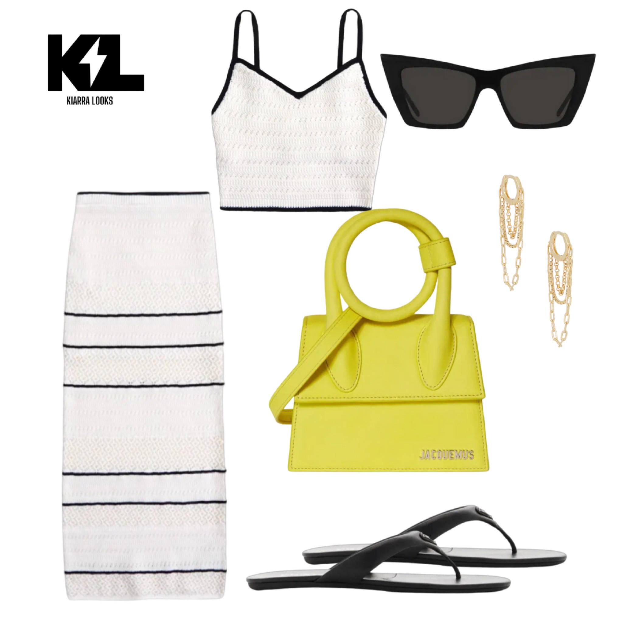 Summer Style 😎☀️

#LTKTravel #LTKItBag #LTKSeasonal