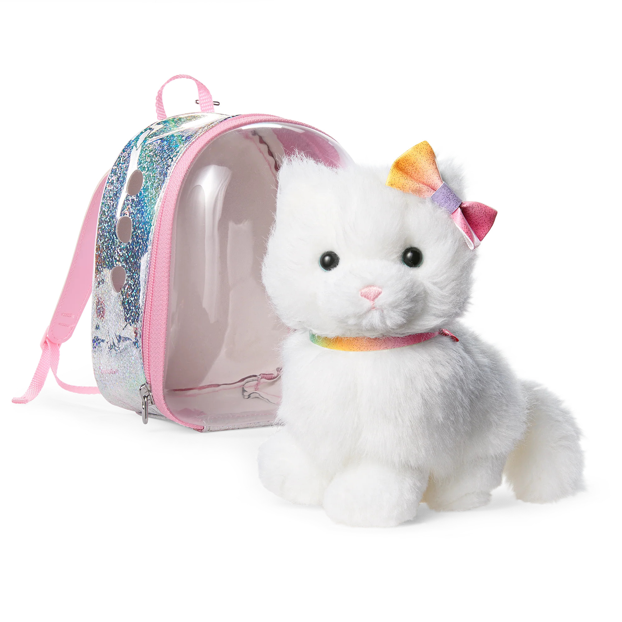 Summer’s™ Cat, Fettuccine™ | American Girl® | American Girl