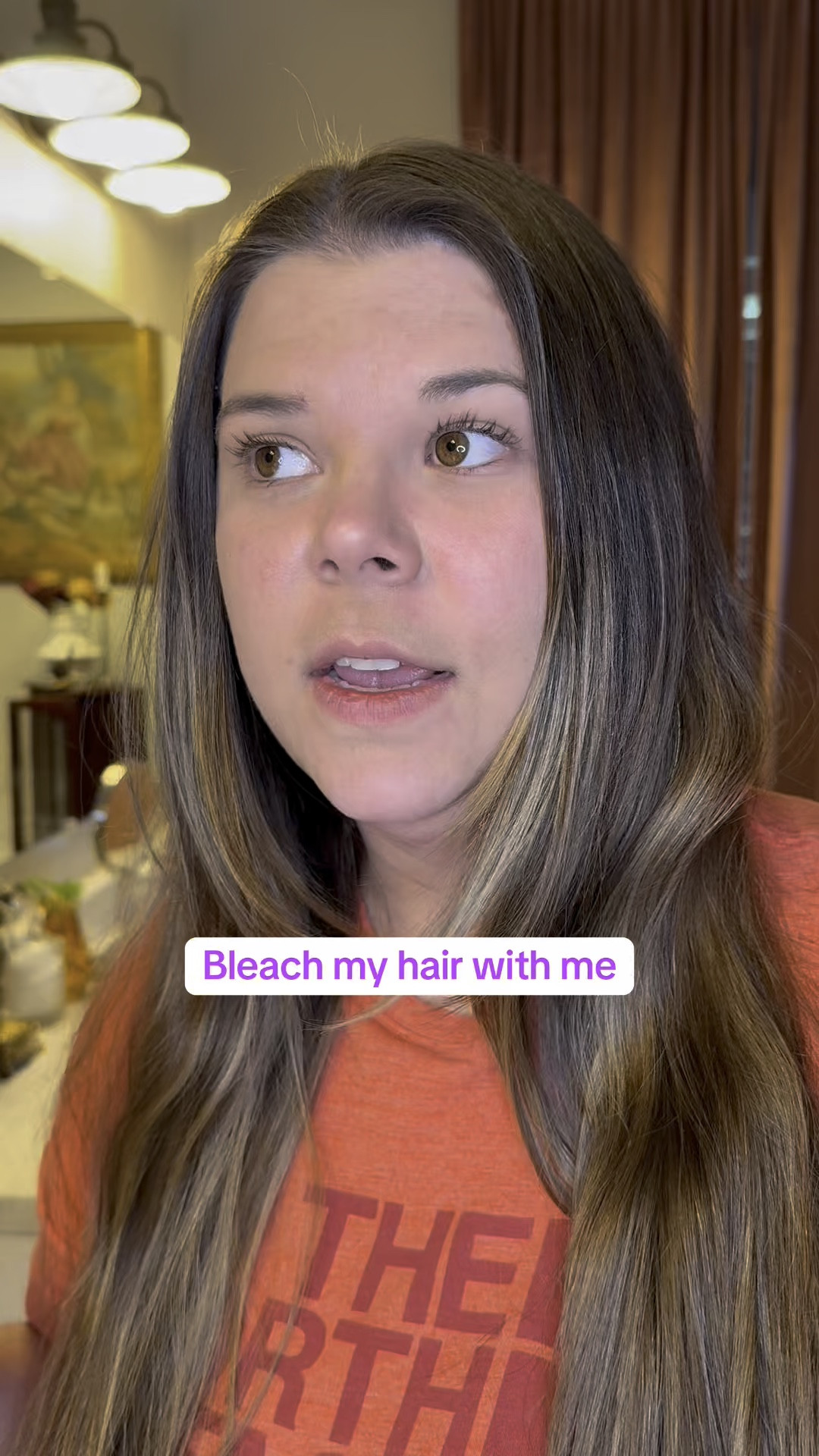 Bleach my hair with me ✨ 

#LTKSummerEdit #LTKBeauty