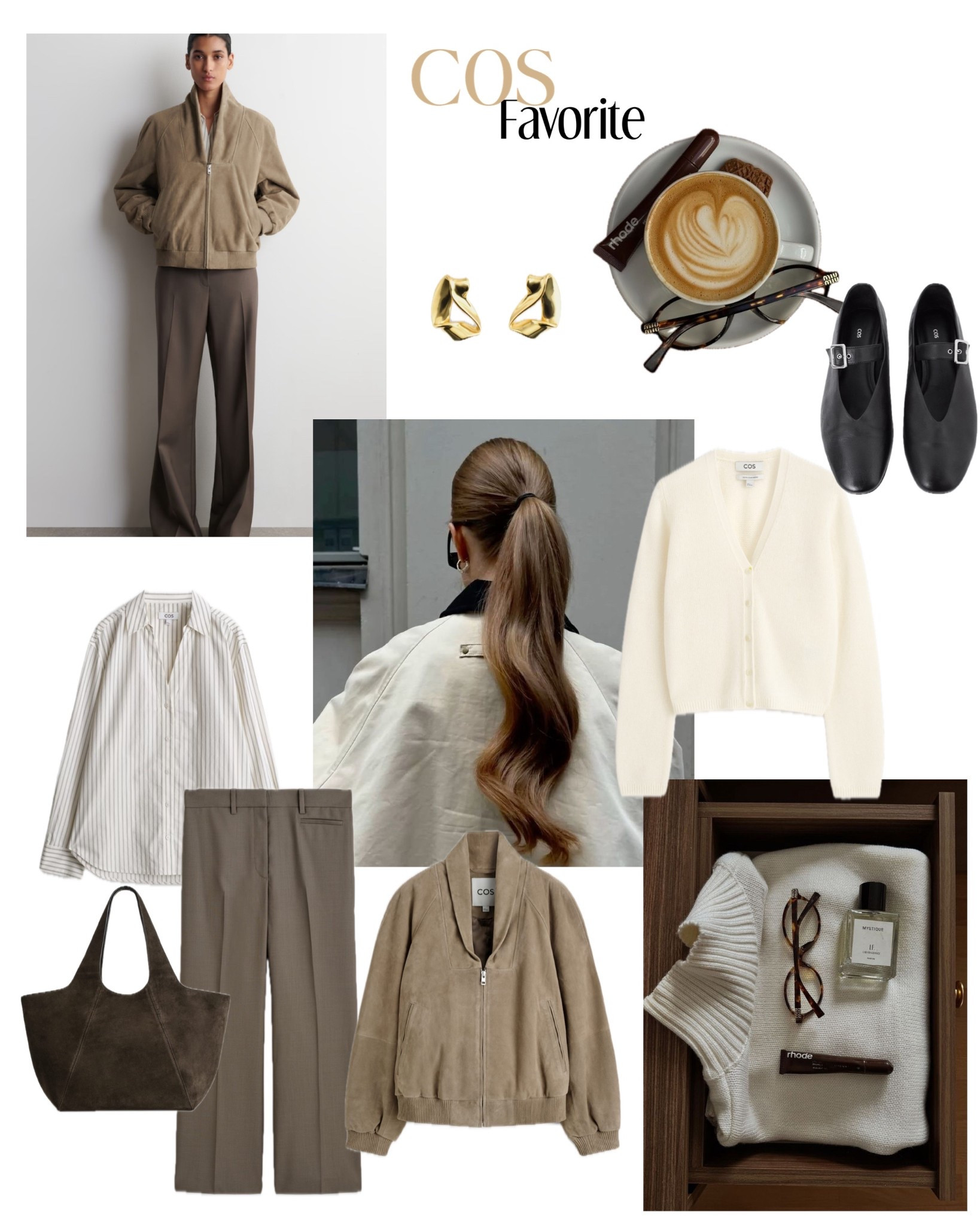 COS favourite 

#LTKspring #LTKwinter #LTKuk