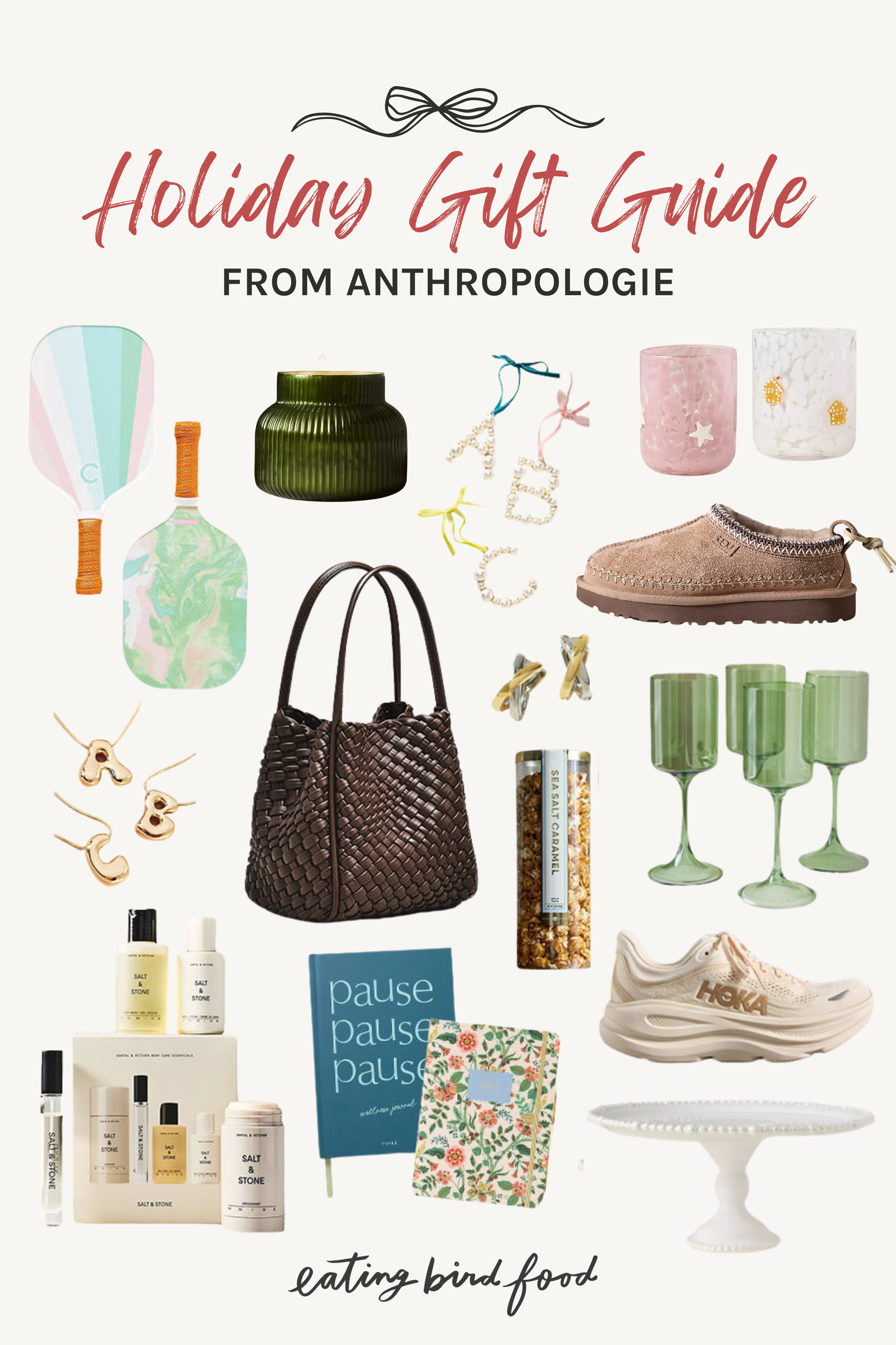 Anthropologie Gift Guide | Gift Guide Anthropologie | Gift Guide for Her 

 #LTKGiftGuide #LTKHoliday #LTKSeasonal