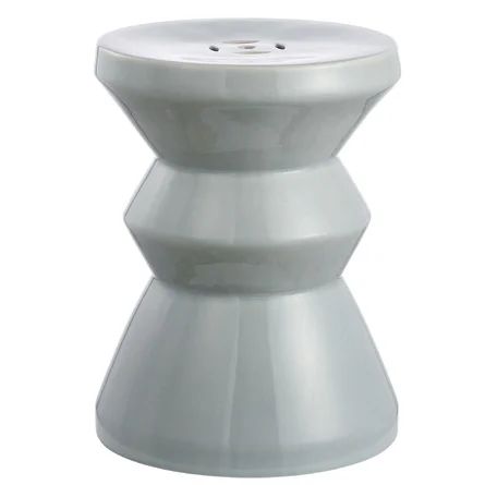 Oakside Ceramic Garden Stool | Wayfair Professional