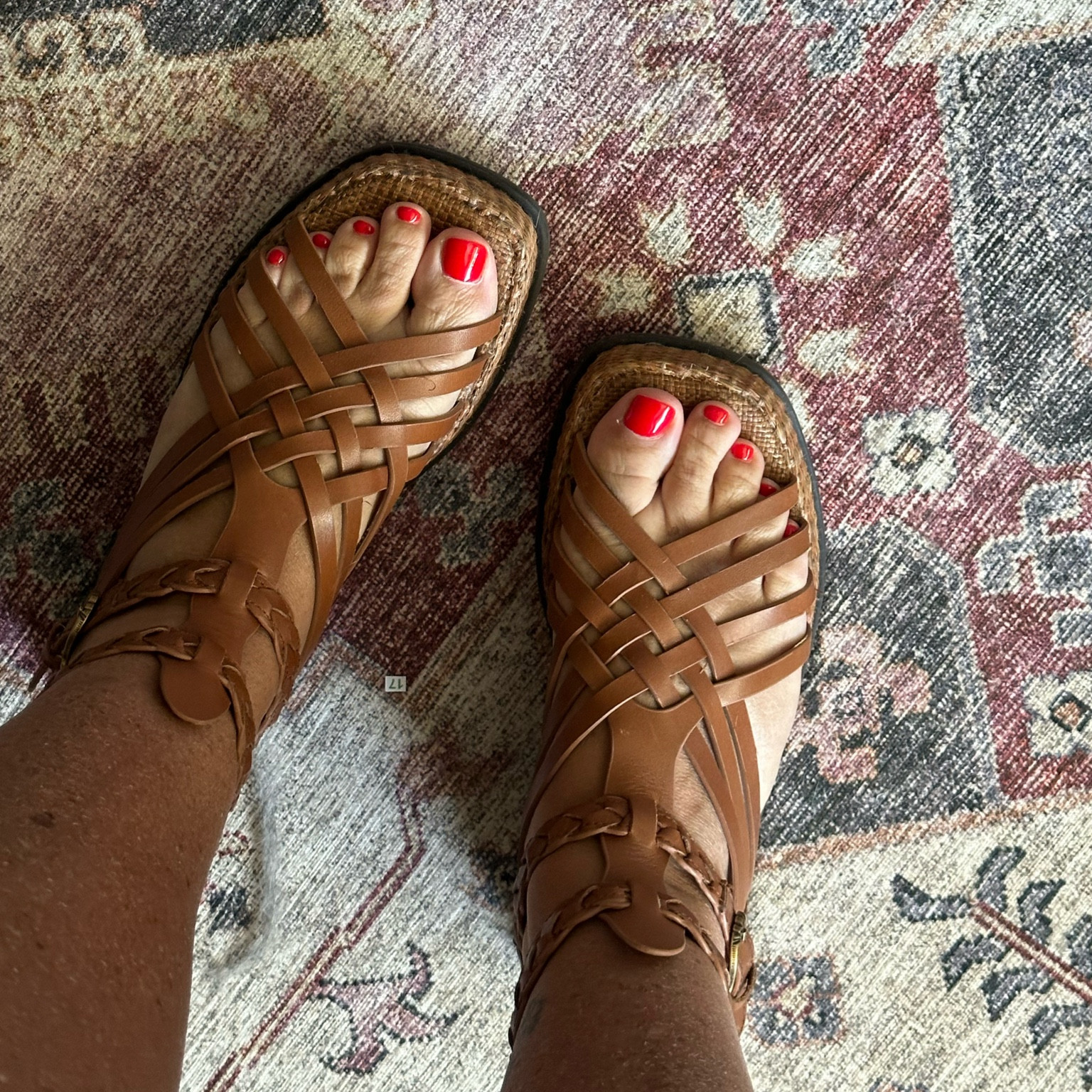 Sam Edelman summer sale happening now! Extra 20% off when you use code summer20. Linking my favs!

#LTKSummerSales #LTKShoeCrush