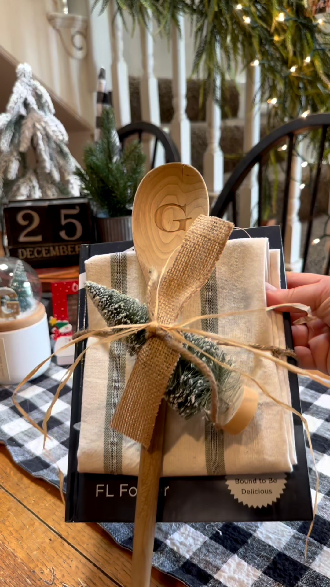 Fun for a Gift Exchange, White Elephant Gift, Host Gift & more! Follow along for more gift ideas🎄🎁

#LTKHoliday #LTKGiftGuide #LTKSeasonal