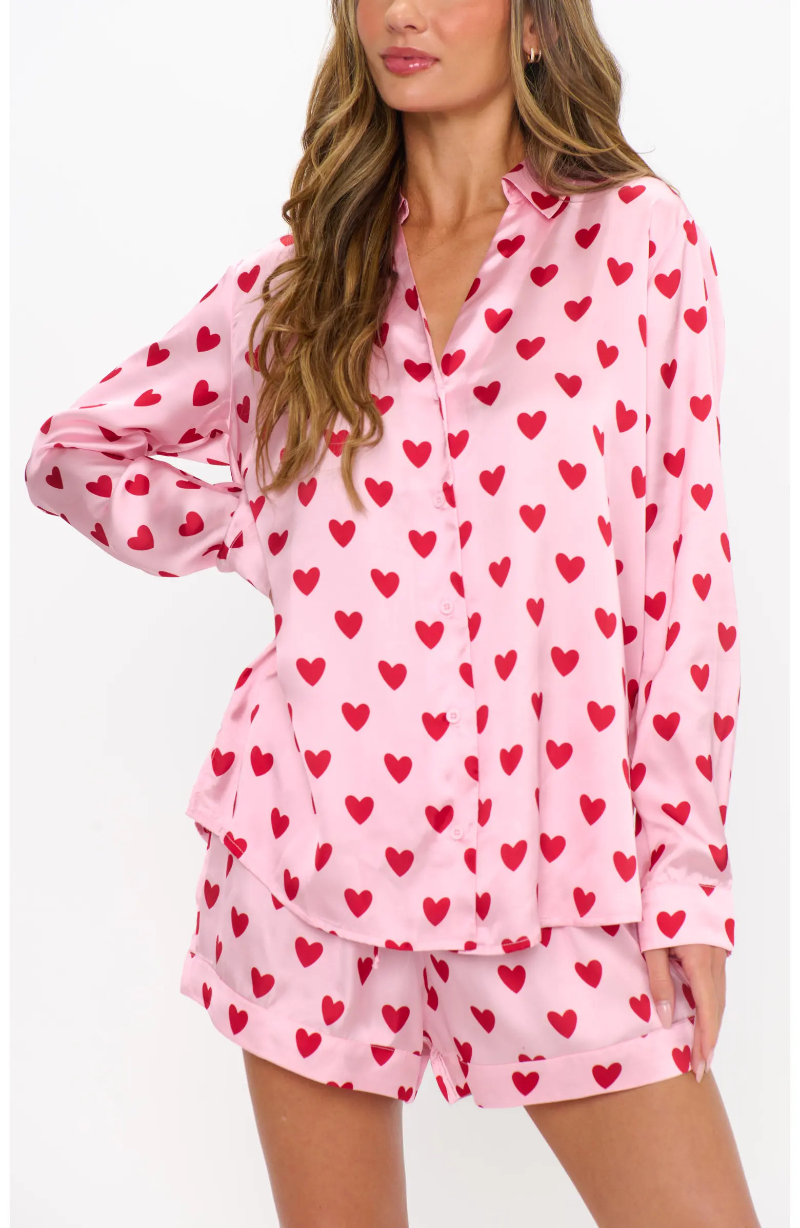 Early Riser PJ Set | Nordstrom