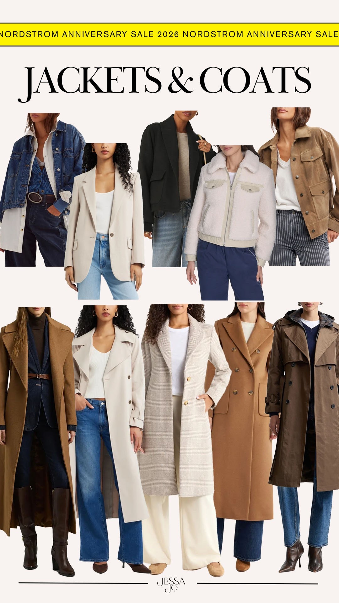 NSALE. NSALE finds. Nordstrom sale picks. Nordstrom anniversary sale. NSALE coats. NSALE jackets. Designer jackets on sale. Anniversary sale jackets and coats.

#LTKootd #LTKSeasonal #LTKSaleAlert