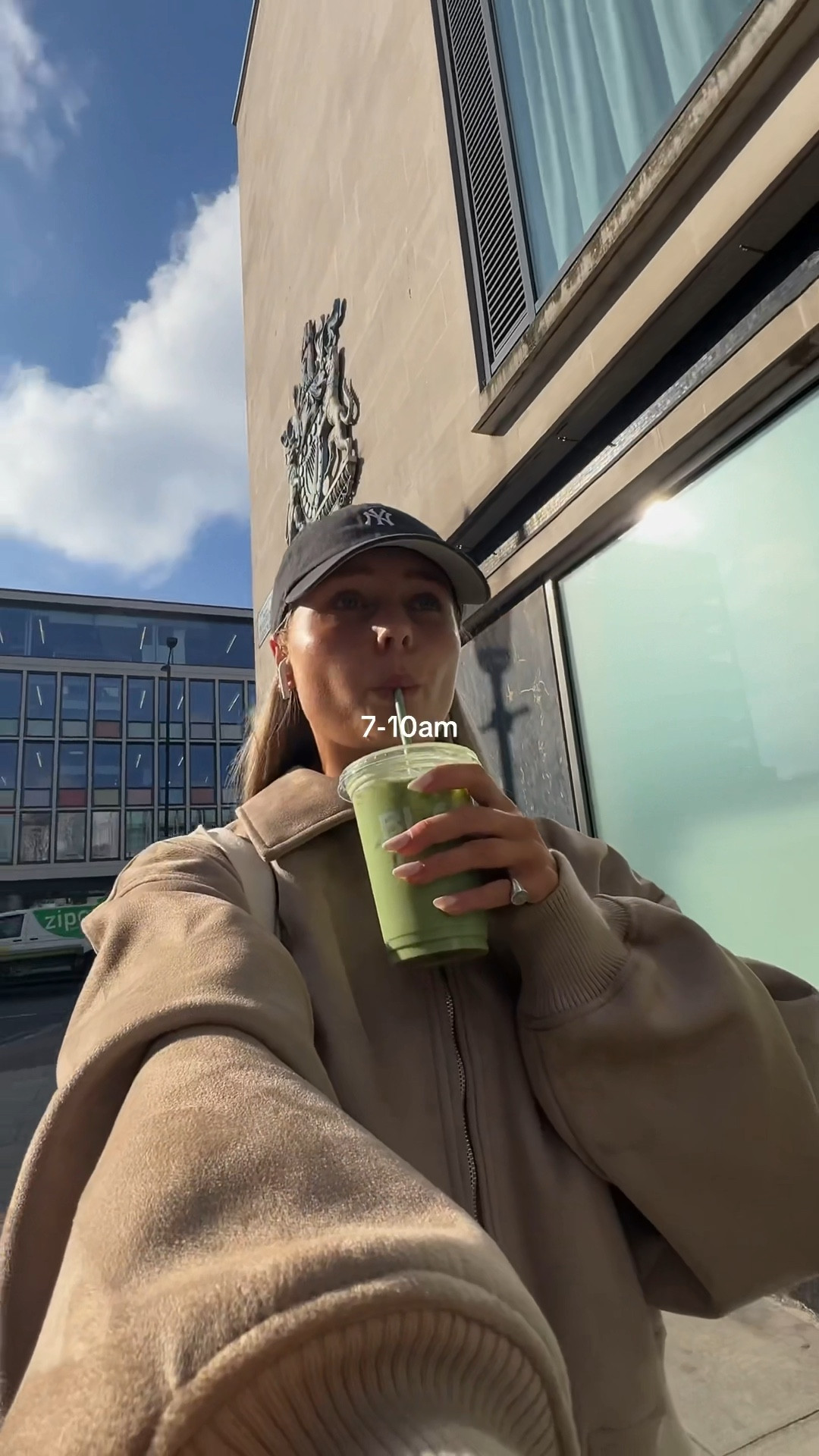 morning vlog 7-10am🫶🏼 

#LTKeurope #LTKspring