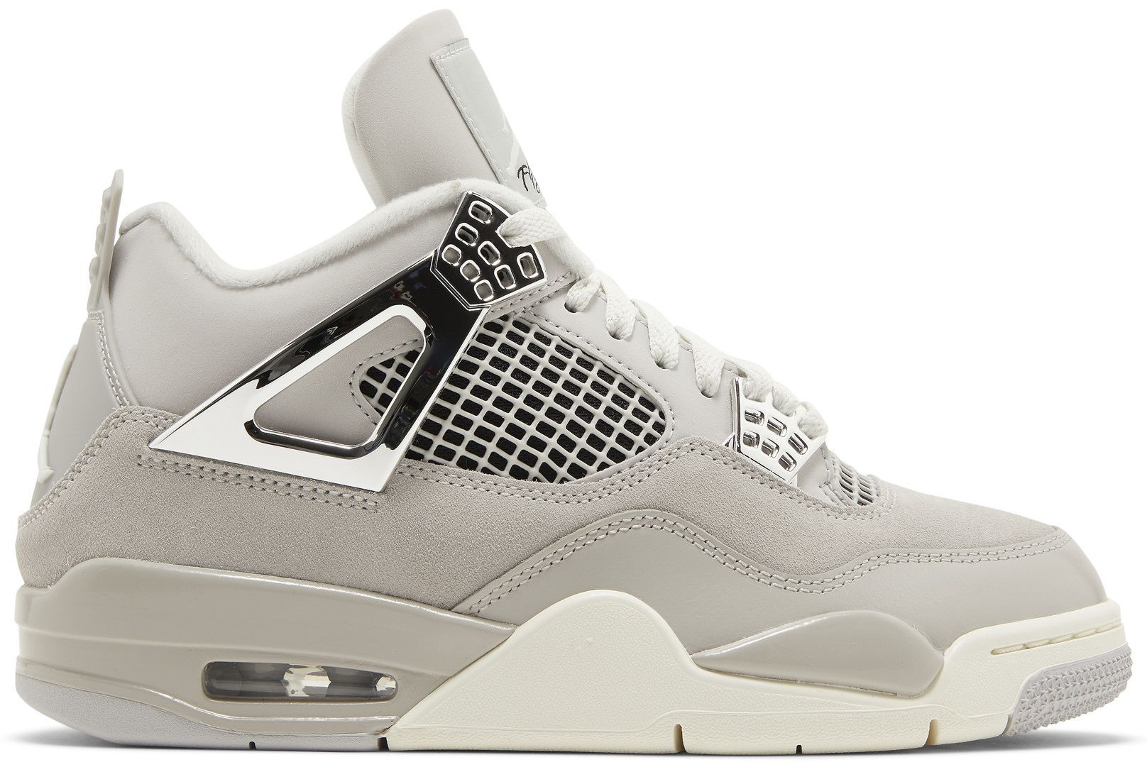 Wmns Air Jordan 4 Retro 'Frozen Moments' | GOAT