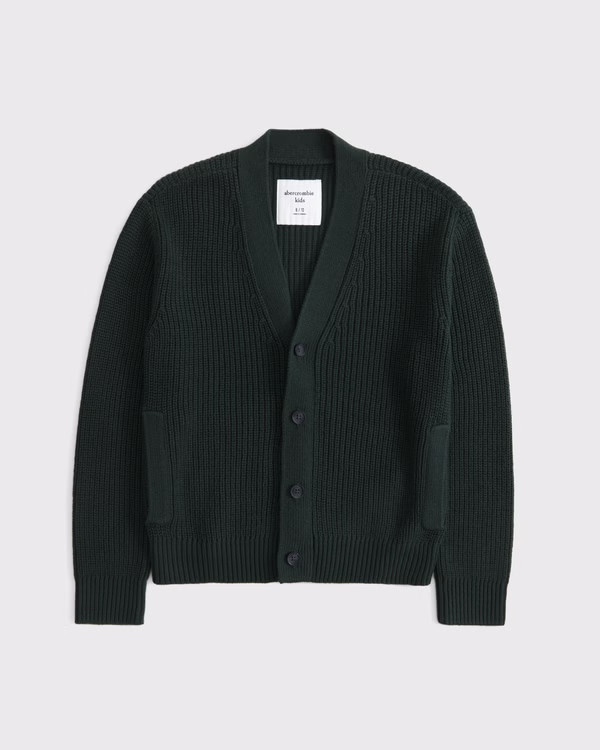 boys dressy cardigan | boys | Abercrombie.com | Abercrombie & Fitch (US)
