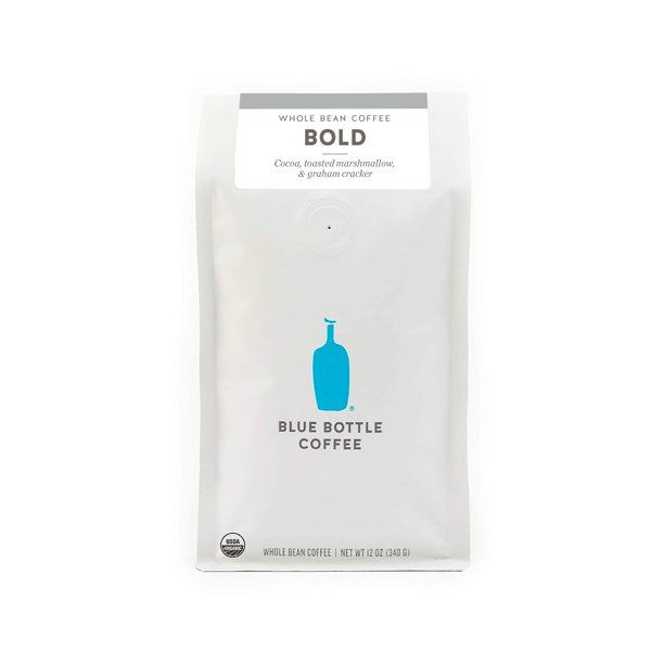 Bold Home Blend Whole Bean Coffee Bag - Walmart.com | Walmart (US)