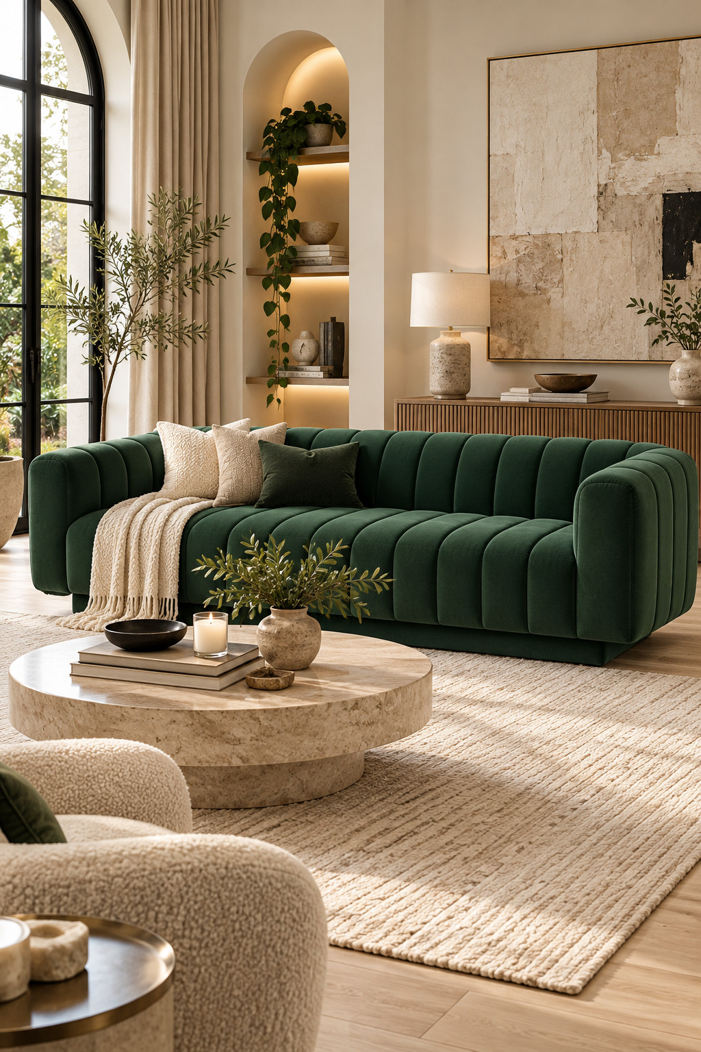 Okayyy these sofa deals are GOOD 👀 Wayfair’s Big Furniture Sale is ending tonight with up to 50% off sofas, sectionals, and living room furniture. I found so many pieces that look way more expensive than they are! #WayfairFinds #SofaSale #SectionalSale #FurnitureFinds #LivingRoomFurniture #HomeDeals #LivingRoomIdeas #NeutralHome #CozyLivingRoom #FurnitureInspo #HomeDecor 

 #LTKSeasonal #LTKHome #LTKSaleAlert