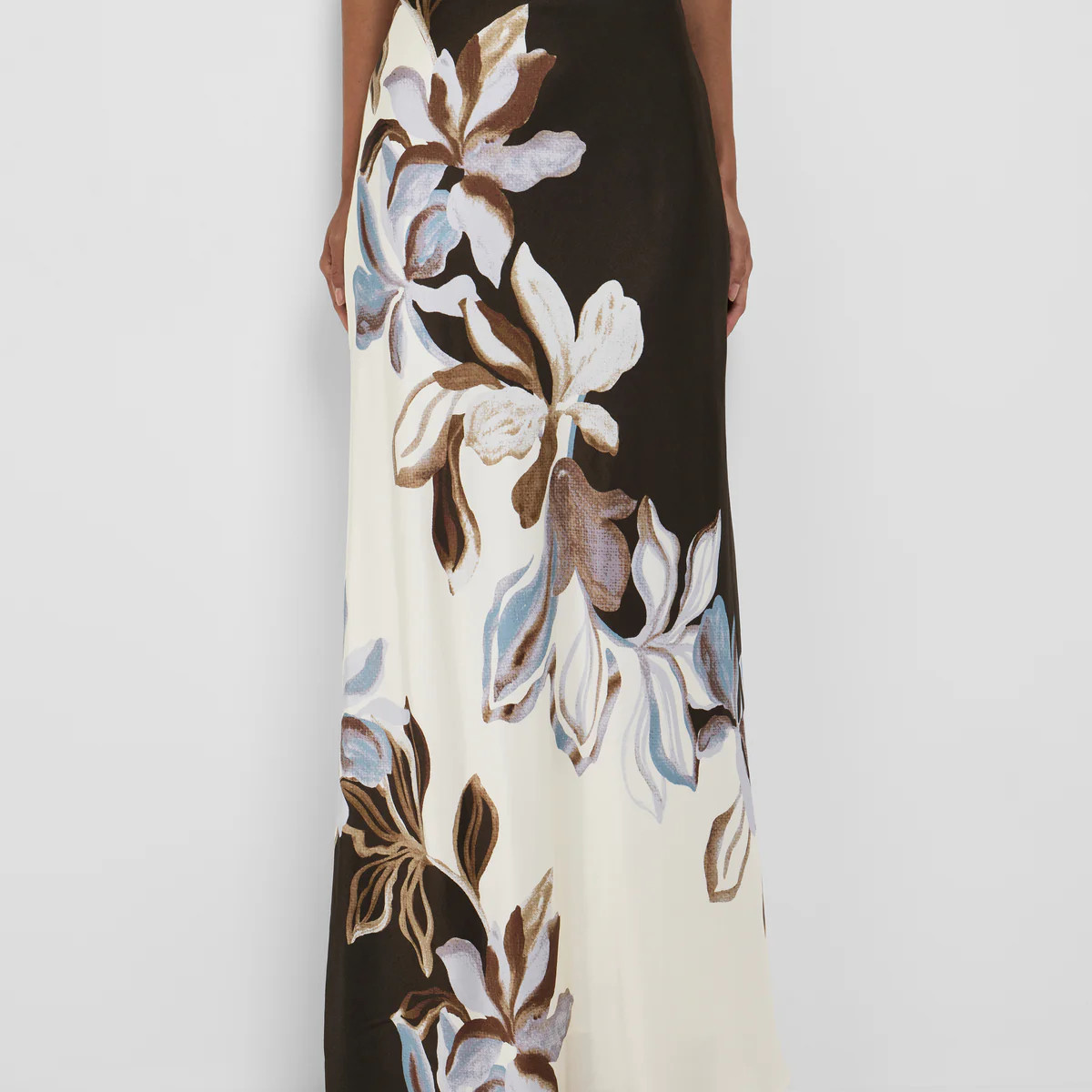 FIORA MAXI SKIRT | Sheike (Australia)