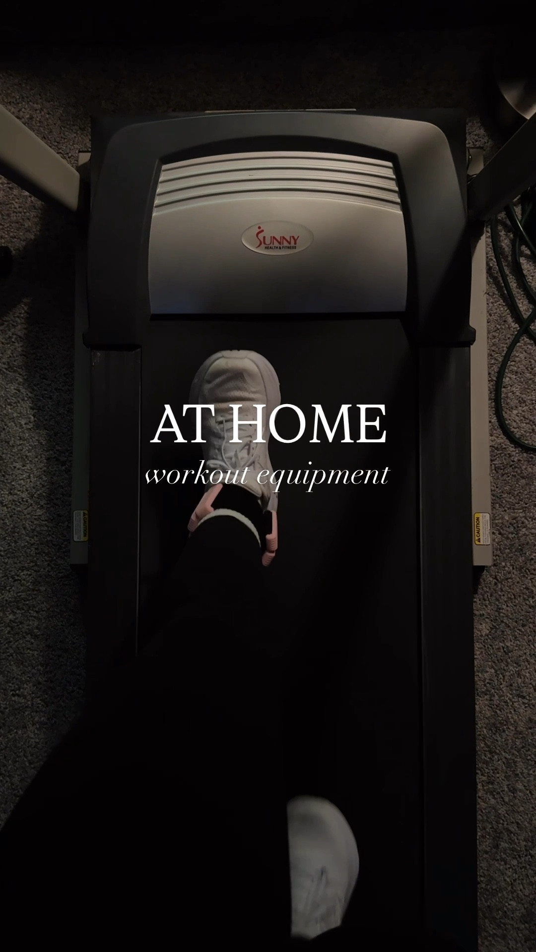 As a mom, I can’t always leave the house to go to the gym so sometimes I have to work out at home. These are some of my favorite at home cardio pieces of equipment that I’ve been using for years  

#LTKVideo #LTKActive #LTKMidsize

#LTKActive #LTKMidsize #LTKHome