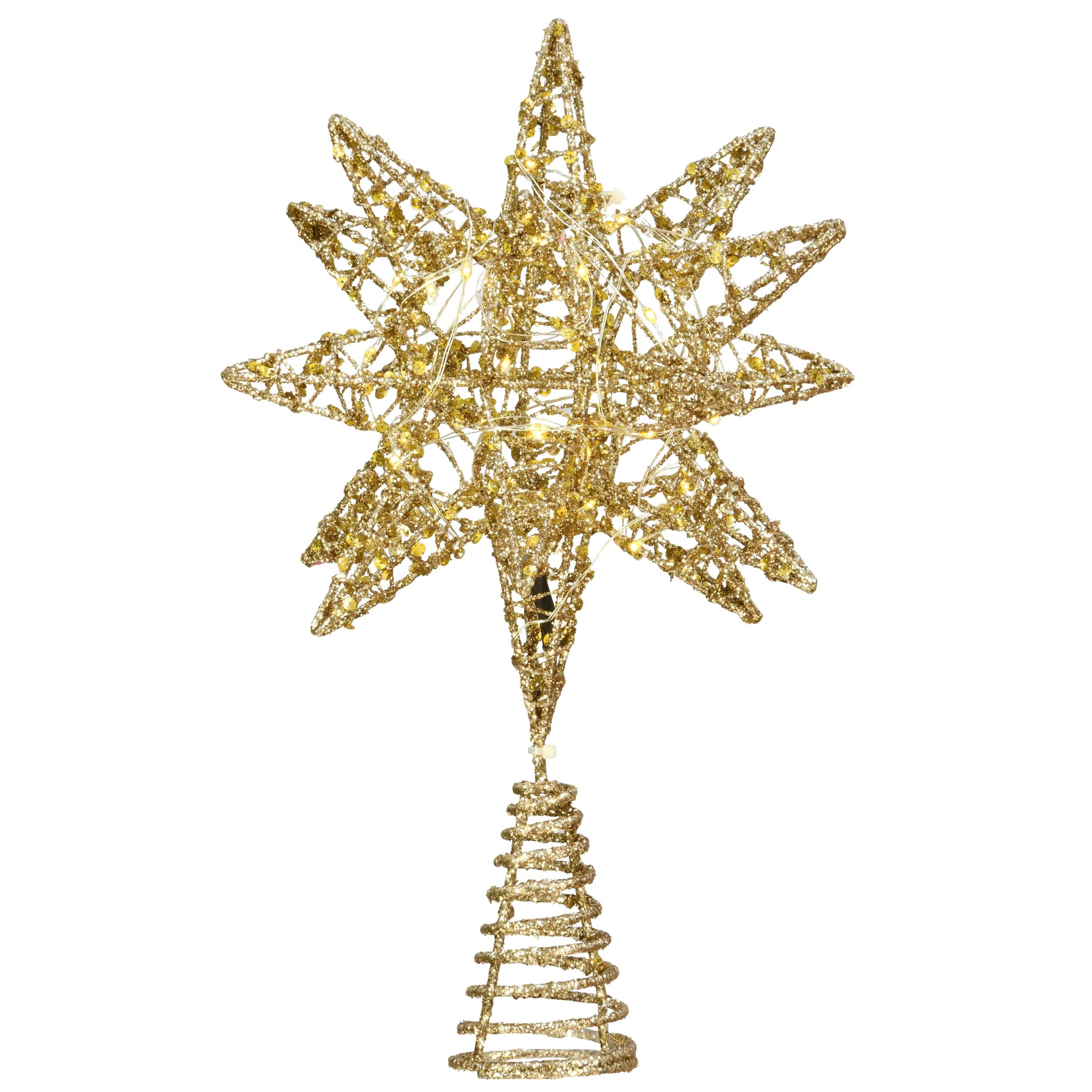 Falling Star Tree Topper | Wayfair North America