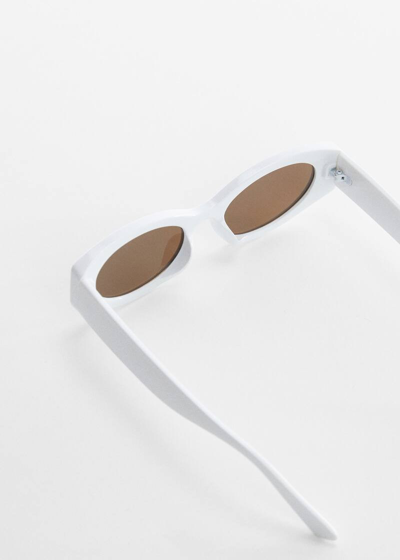 Recherche: Lunettes de soleil (58) | Mango France | MANGO (FR)