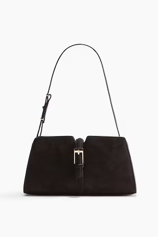 H & M - Shoulder Bag - Brown | H&M (US + CA)