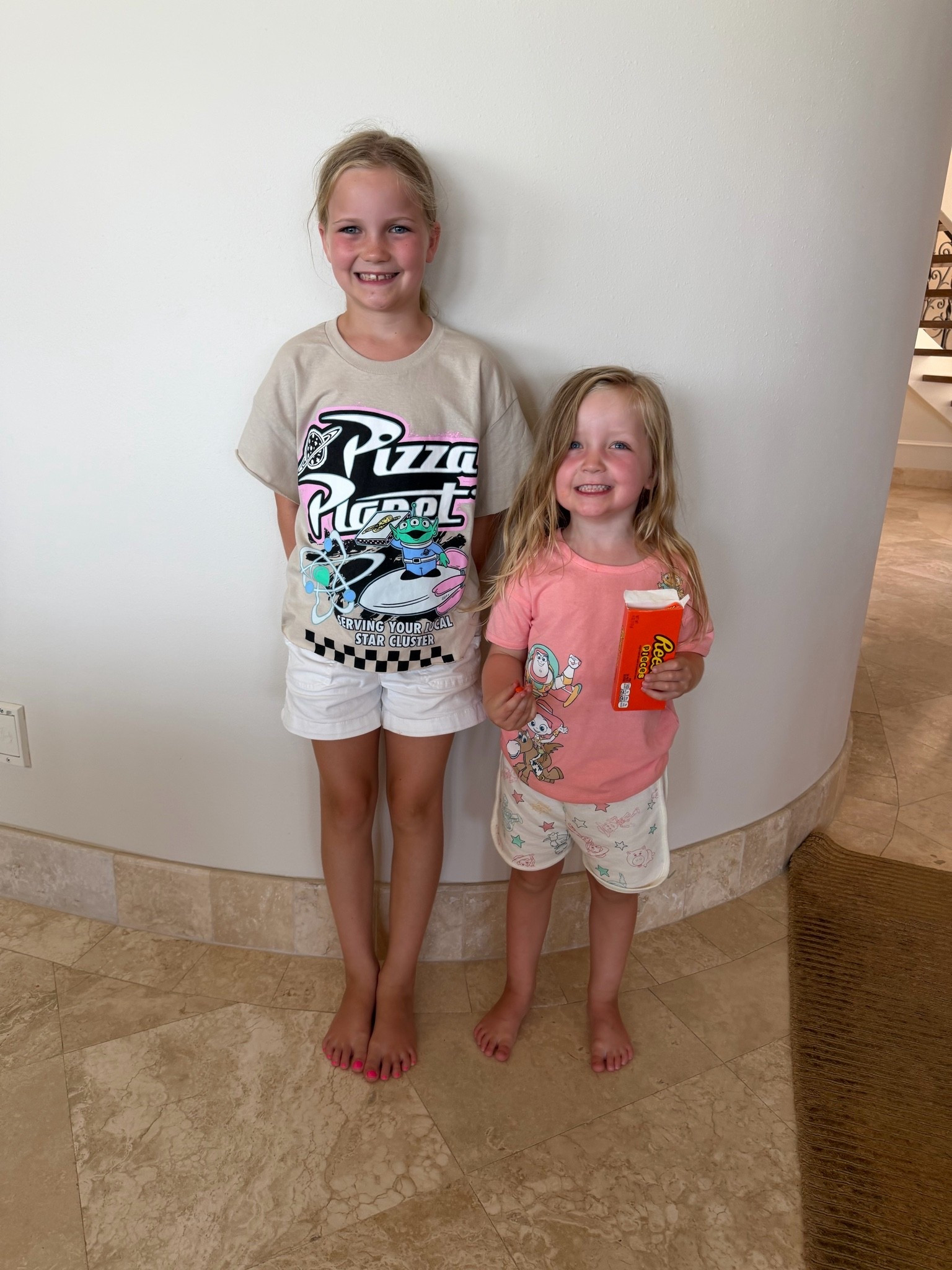 Toy Story outfits

#LTKmomlife